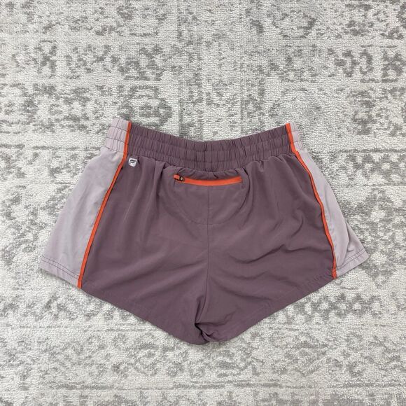 Fabletics Shorts Women's Marley Training Drawstring Waist Pocket Size Small - Picture 2 of 7